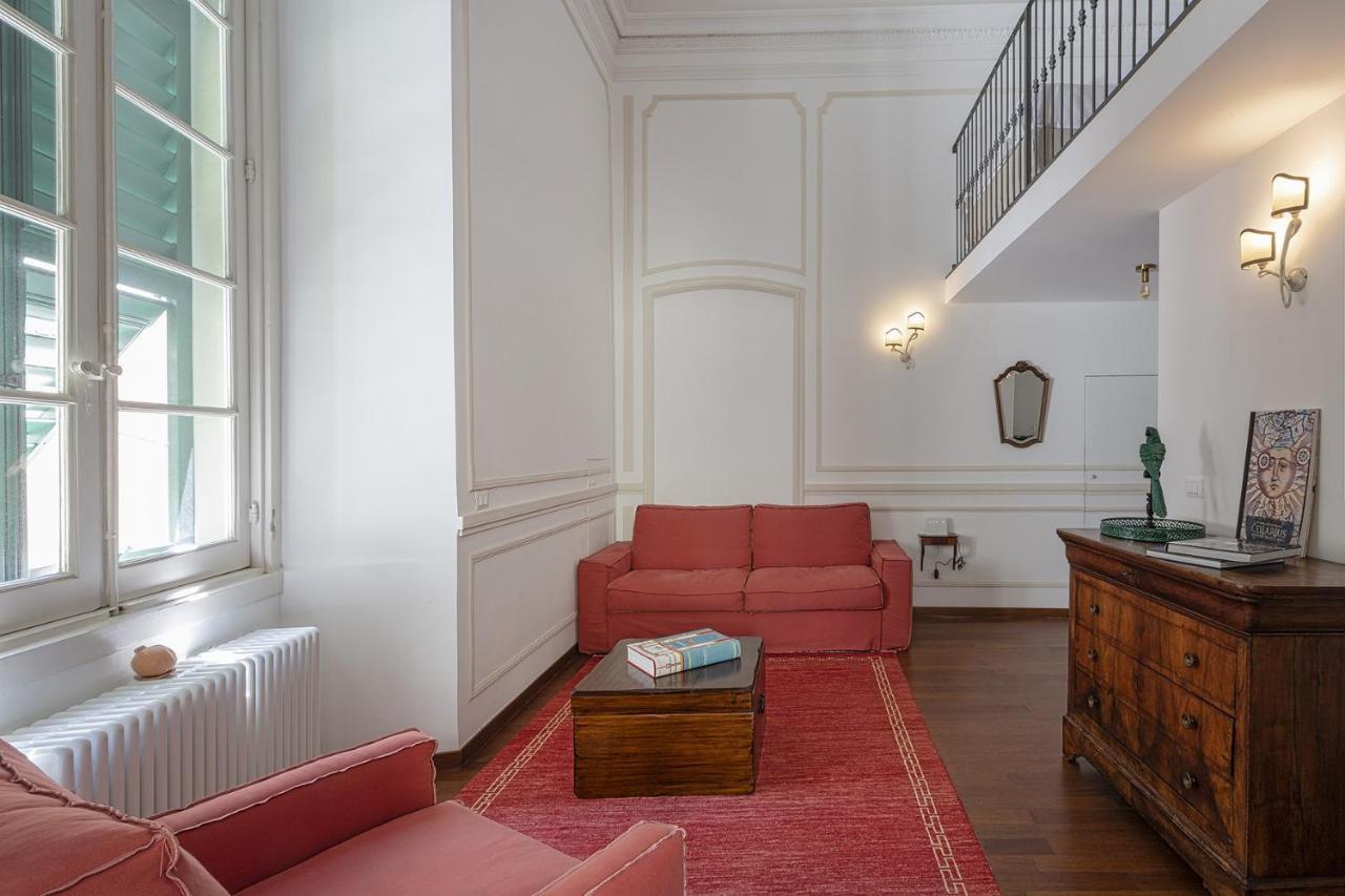 Lomellini Palace Apartments By Wonderful Italy Genua Zewnętrze zdjęcie