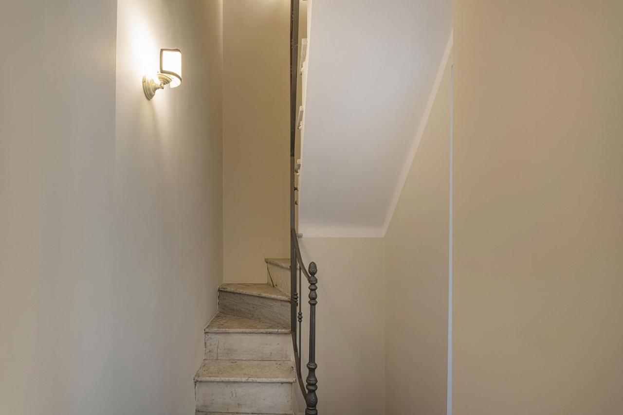 Lomellini Palace Apartments By Wonderful Italy Genua Zewnętrze zdjęcie