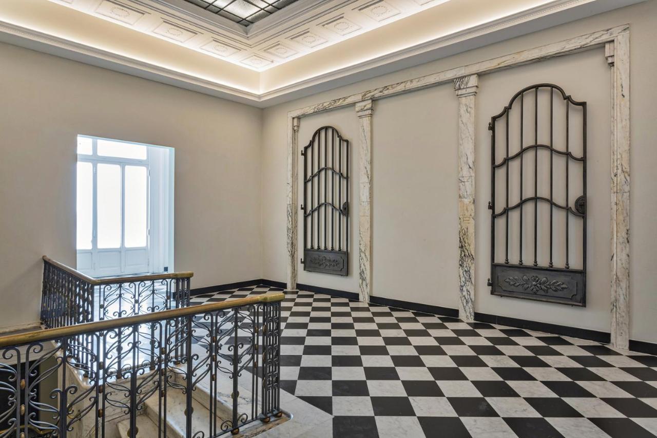 Lomellini Palace Apartments By Wonderful Italy Genua Zewnętrze zdjęcie