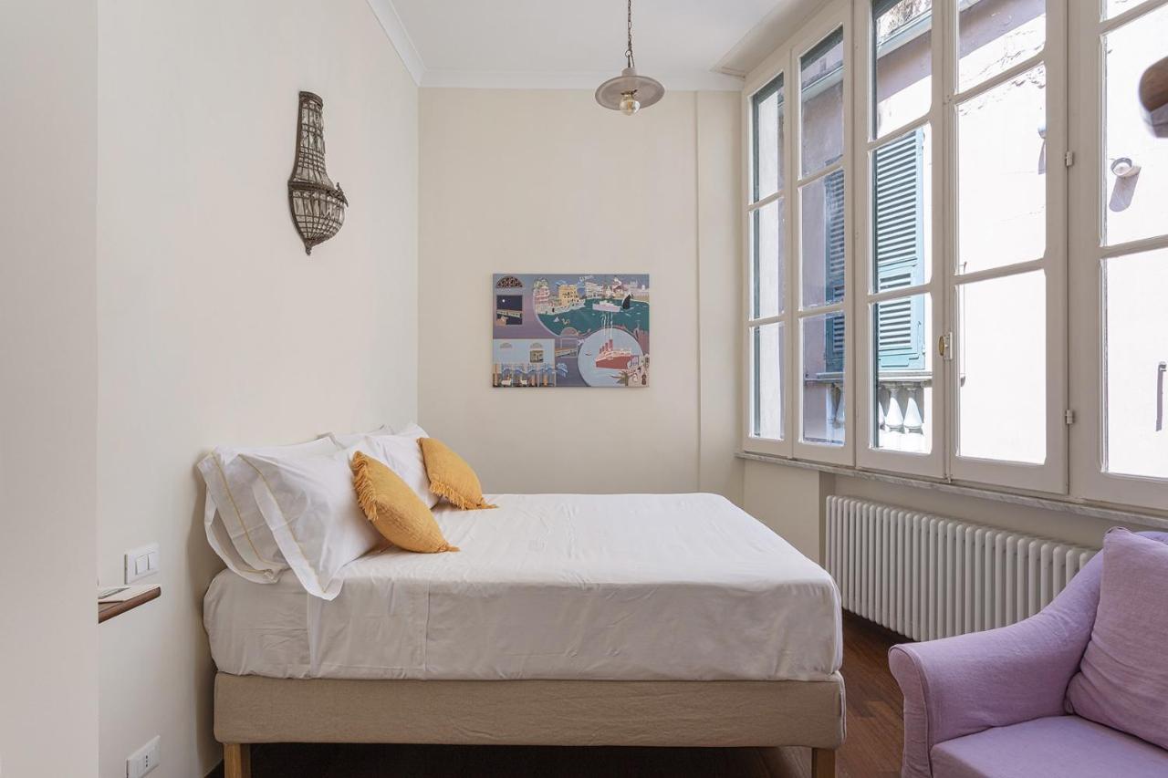 Lomellini Palace Apartments By Wonderful Italy Genua Zewnętrze zdjęcie